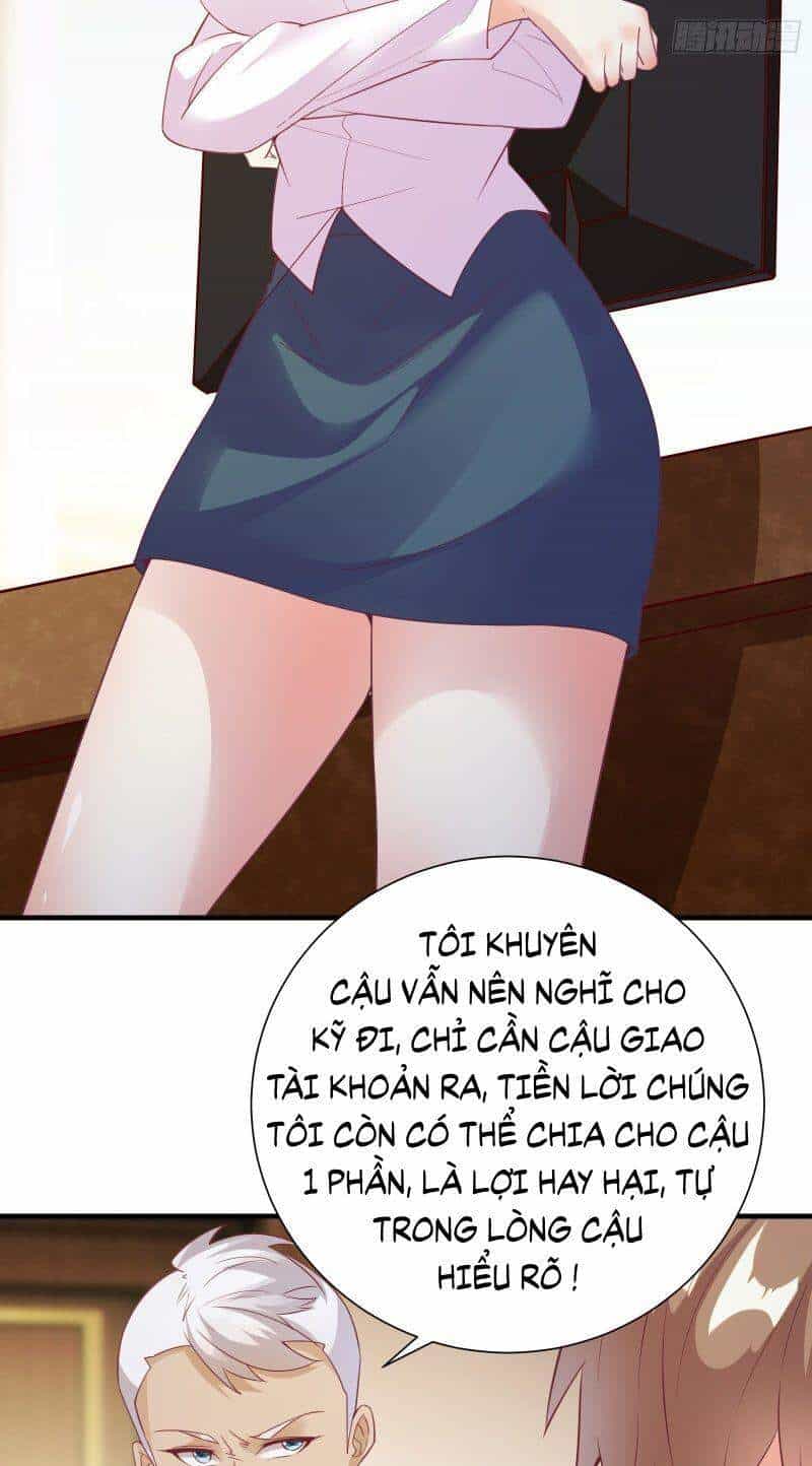 Ta Lập Hậu Cung Tại Tây Du Ký - Chương 19 - ảnh 17