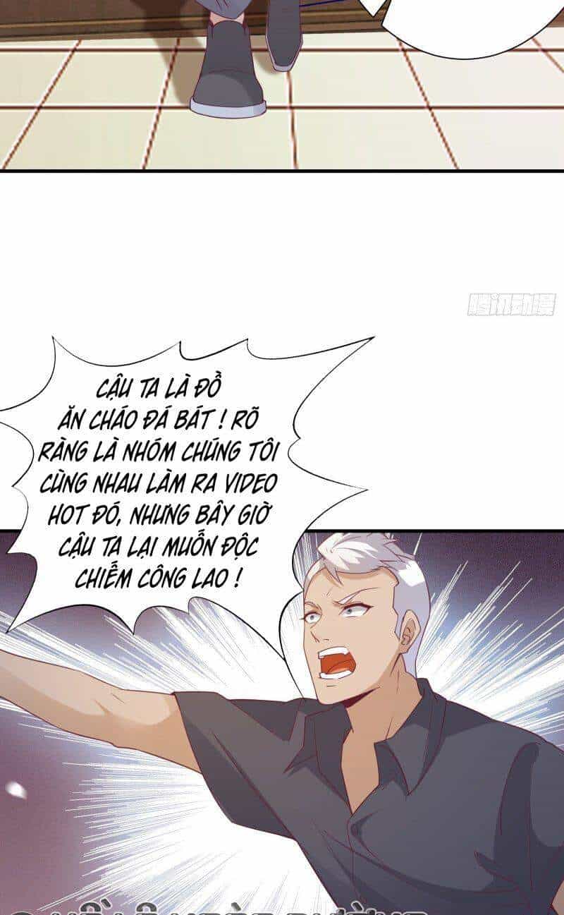 Ta Lập Hậu Cung Tại Tây Du Ký - Chương 19 - ảnh 35