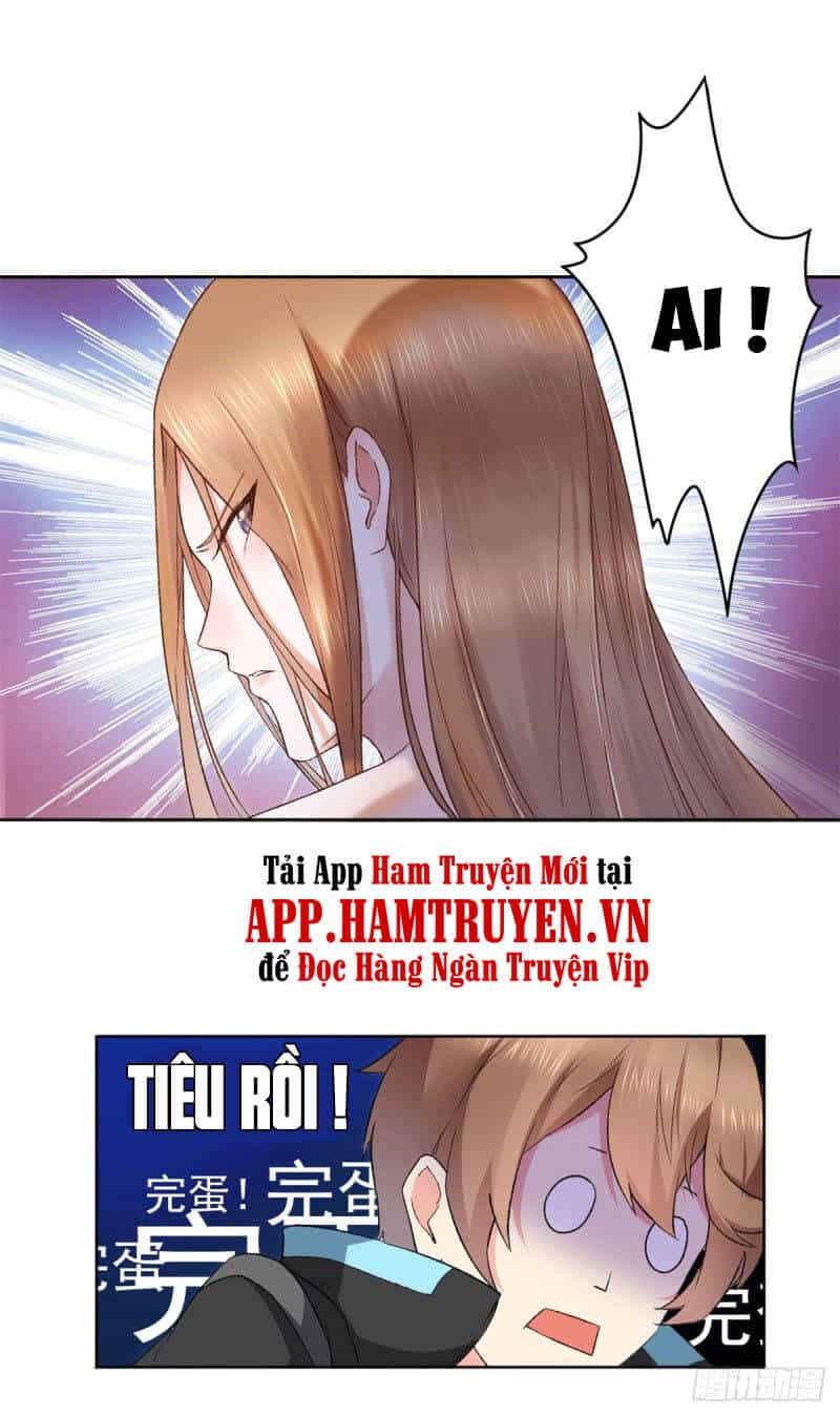 Ta Lập Hậu Cung Tại Tây Du Ký - Chương 1 - ảnh 28