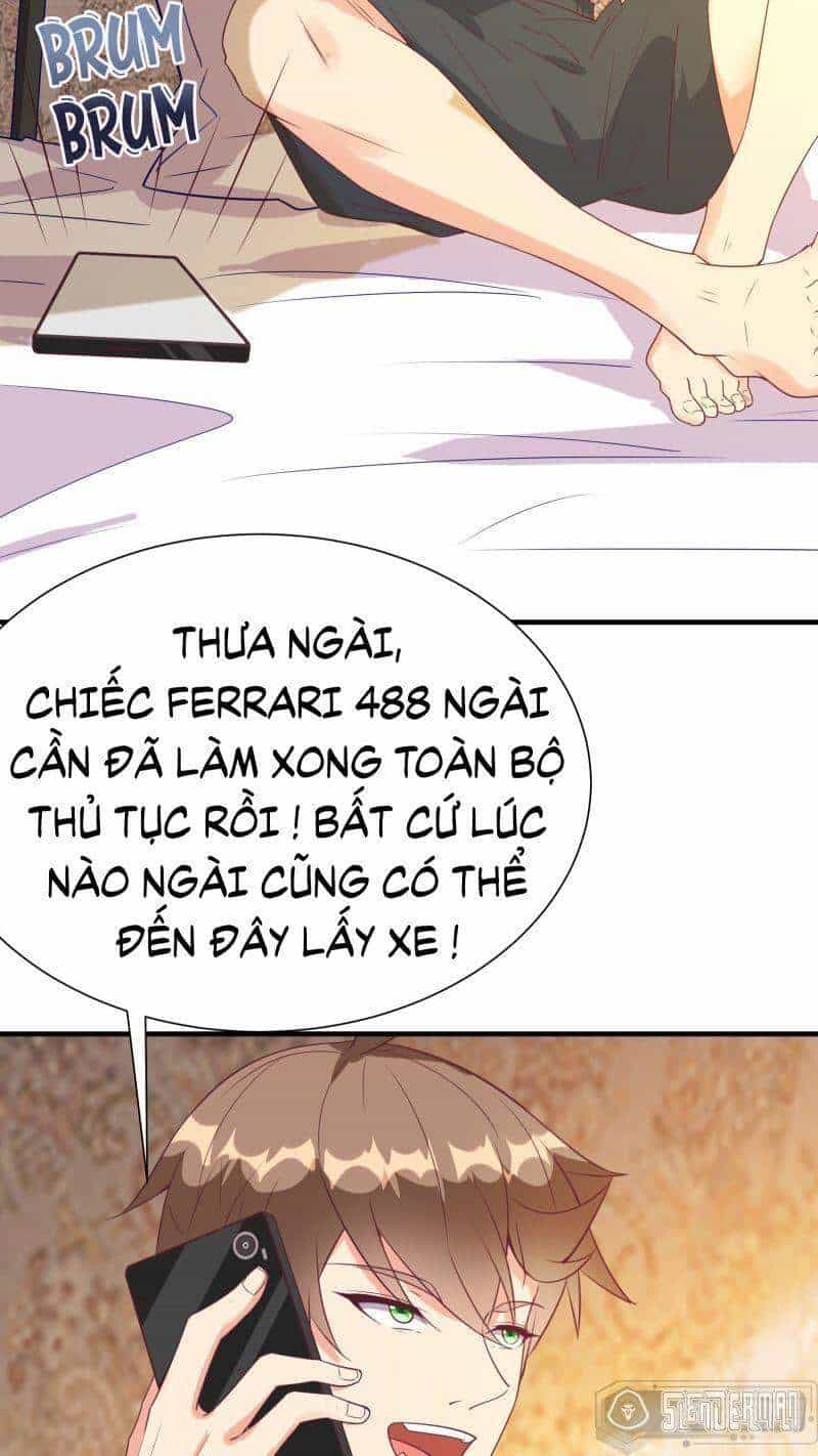 Ta Lập Hậu Cung Tại Tây Du Ký - Chương 24 - ảnh 18