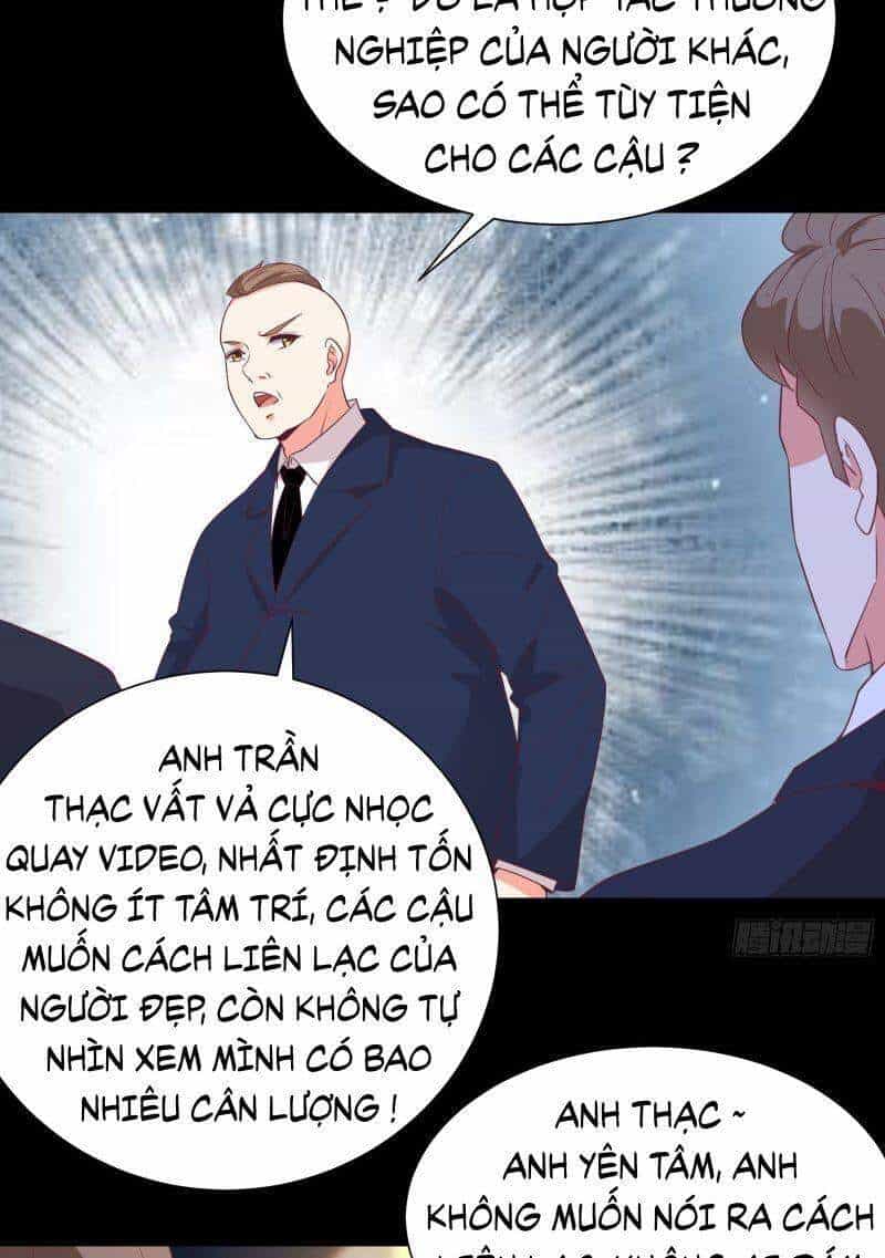 Ta Lập Hậu Cung Tại Tây Du Ký - Chương 24 - ảnh 34