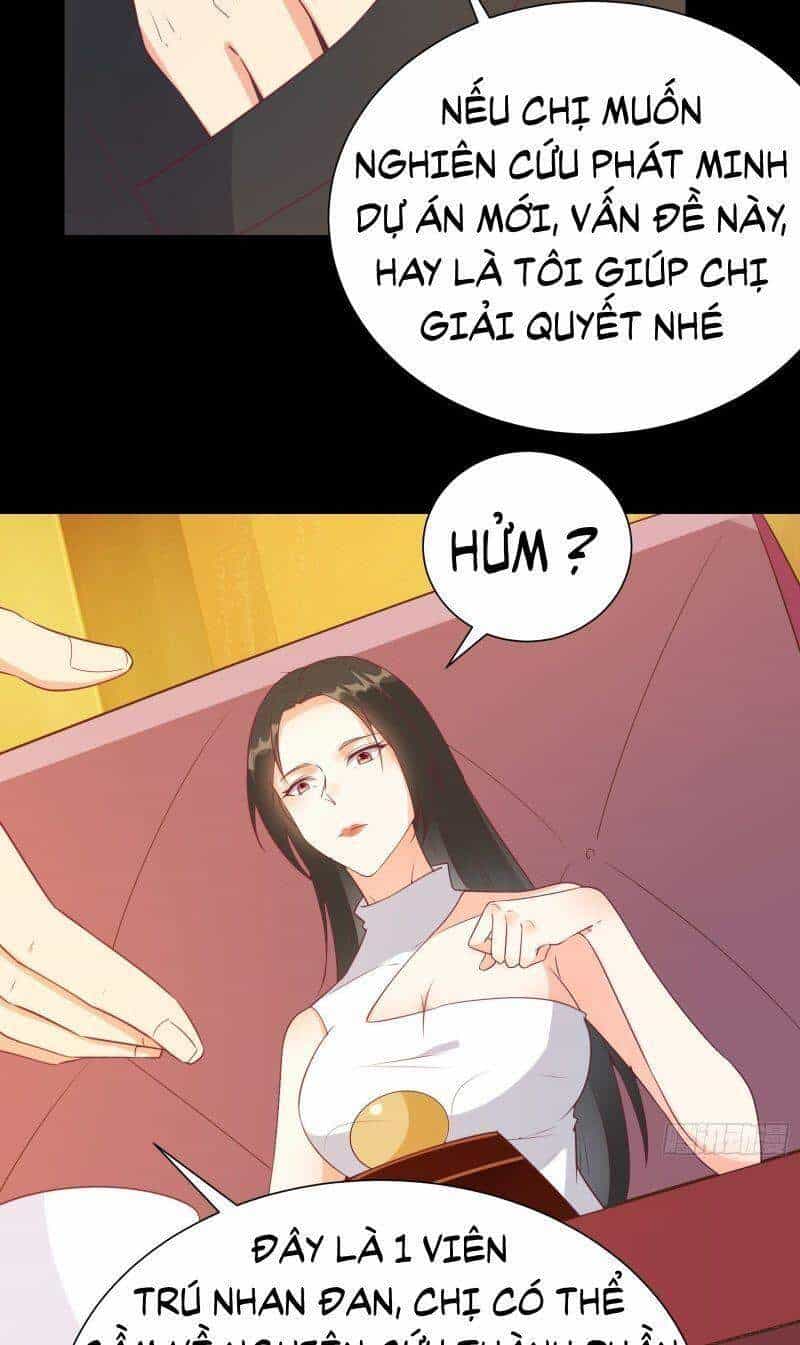 Ta Lập Hậu Cung Tại Tây Du Ký - Chương 24 - ảnh 7