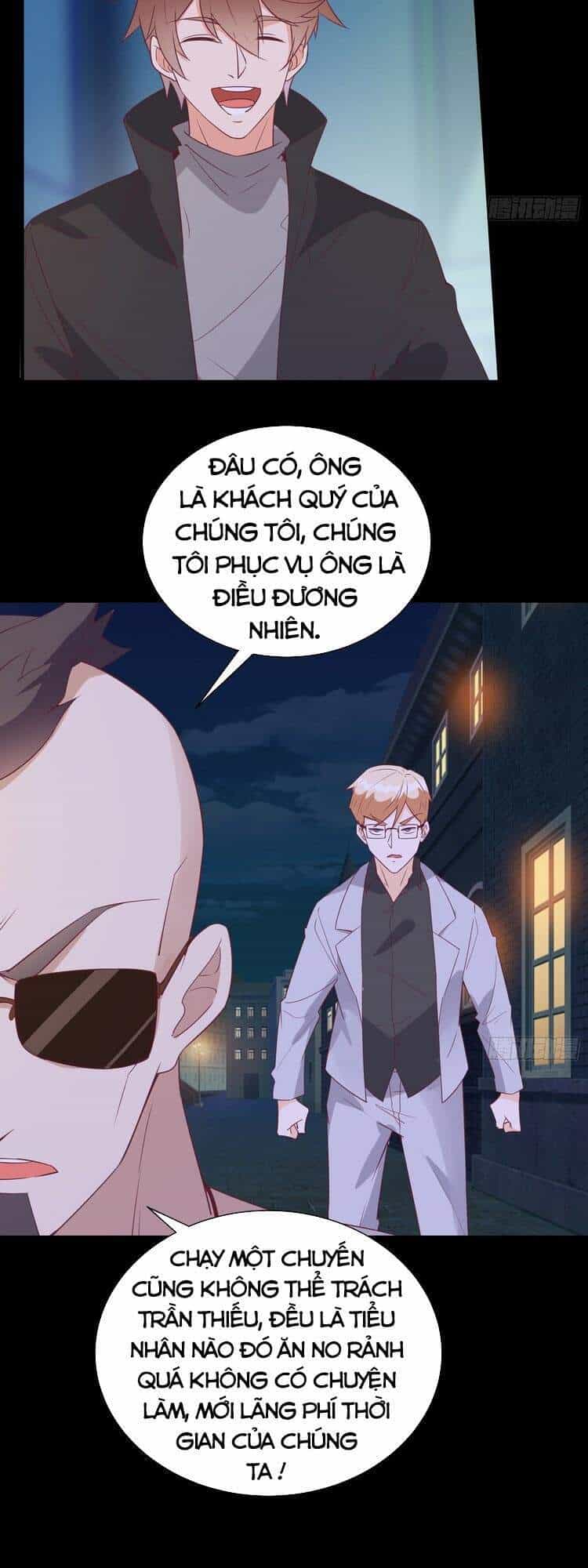 Ta Lập Hậu Cung Tại Tây Du Ký - Chương 25 - ảnh 26