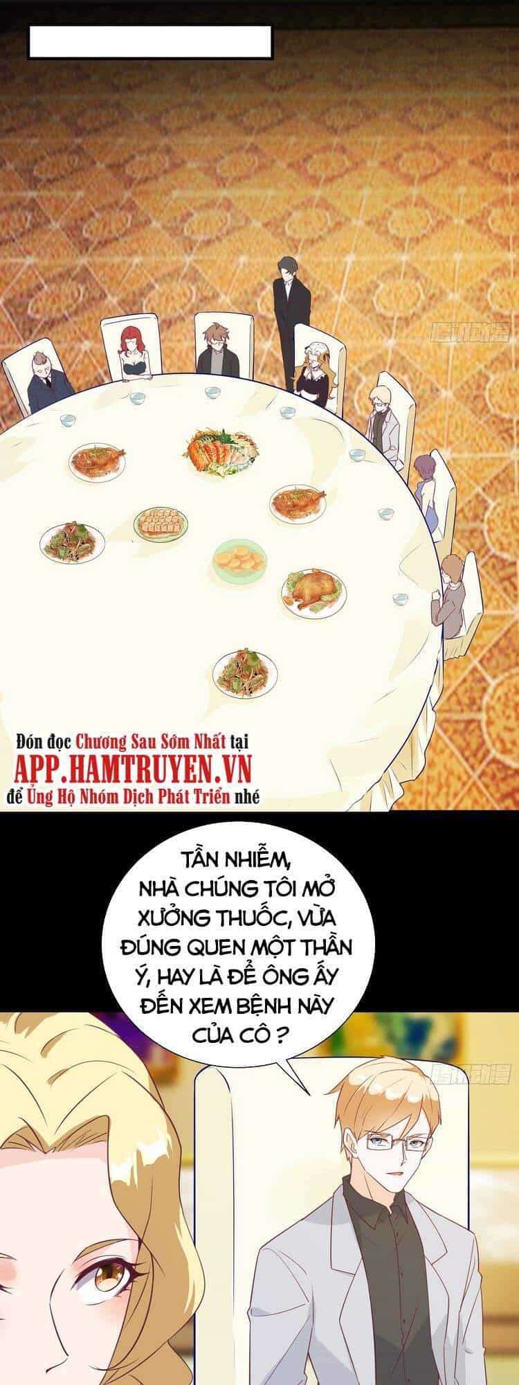 Ta Lập Hậu Cung Tại Tây Du Ký - Chương 26 - ảnh 11