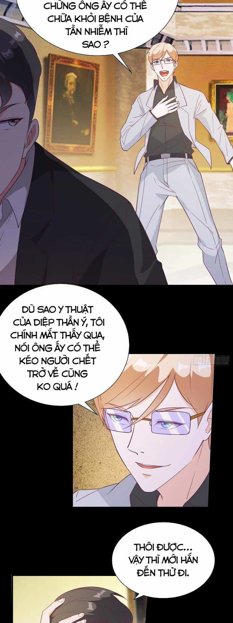 Ta Lập Hậu Cung Tại Tây Du Ký - Chương 26 - ảnh 20