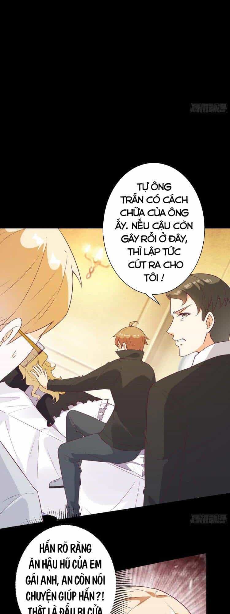 Ta Lập Hậu Cung Tại Tây Du Ký - Chương 27 - ảnh 25