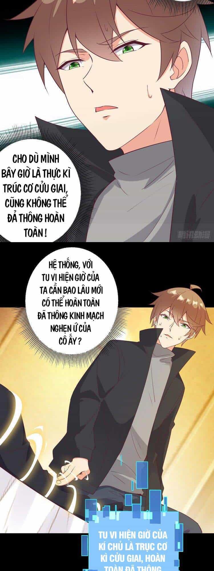 Ta Lập Hậu Cung Tại Tây Du Ký - Chương 27 - ảnh 7