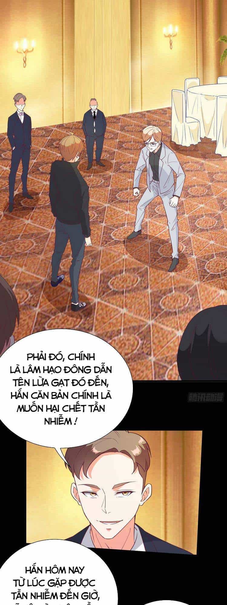 Ta Lập Hậu Cung Tại Tây Du Ký - Chương 30 - ảnh 1