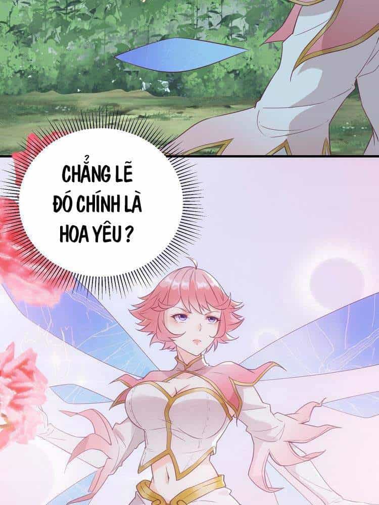 Ta Lập Hậu Cung Tại Tây Du Ký - Chương 31 - ảnh 14