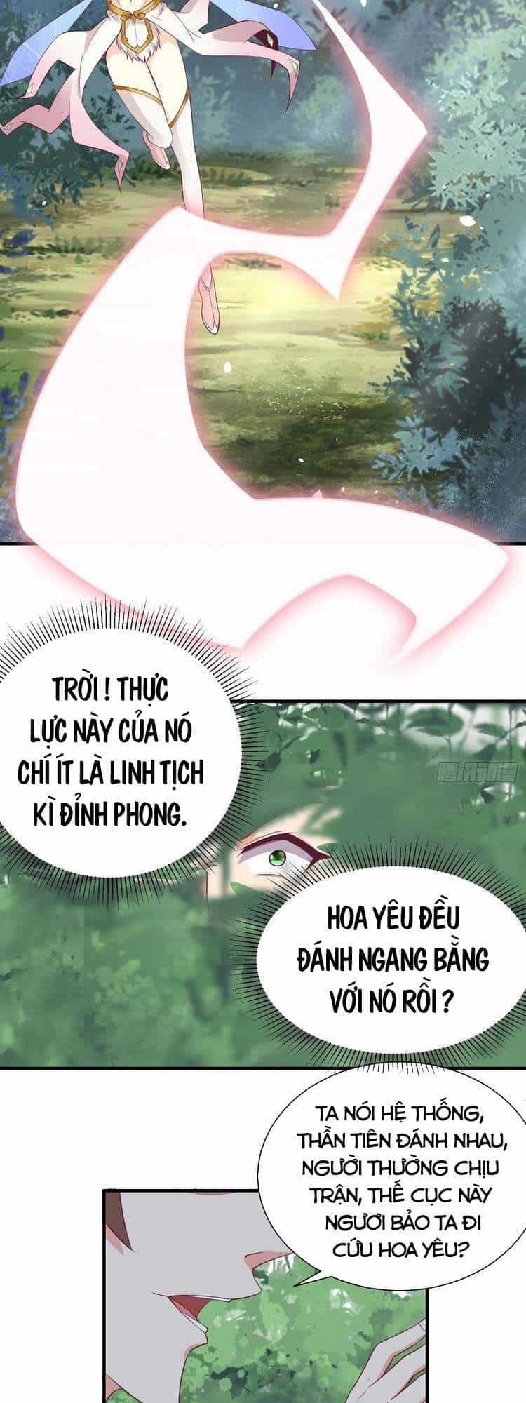Ta Lập Hậu Cung Tại Tây Du Ký - Chương 31 - ảnh 17