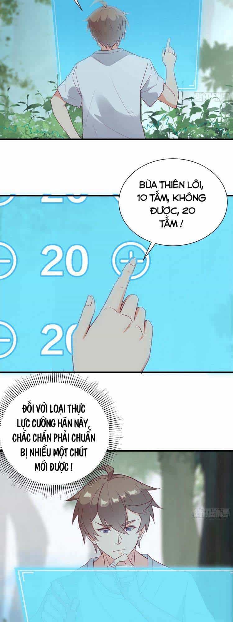 Ta Lập Hậu Cung Tại Tây Du Ký - Chương 32 - ảnh 13