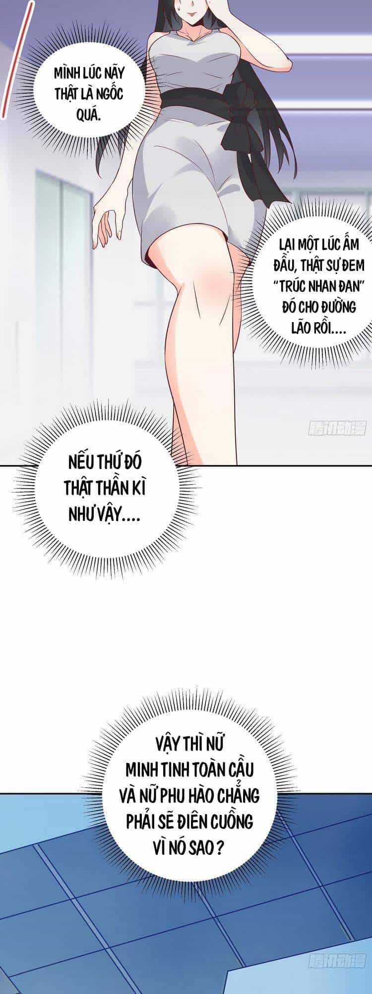 Ta Lập Hậu Cung Tại Tây Du Ký - Chương 35 - ảnh 13