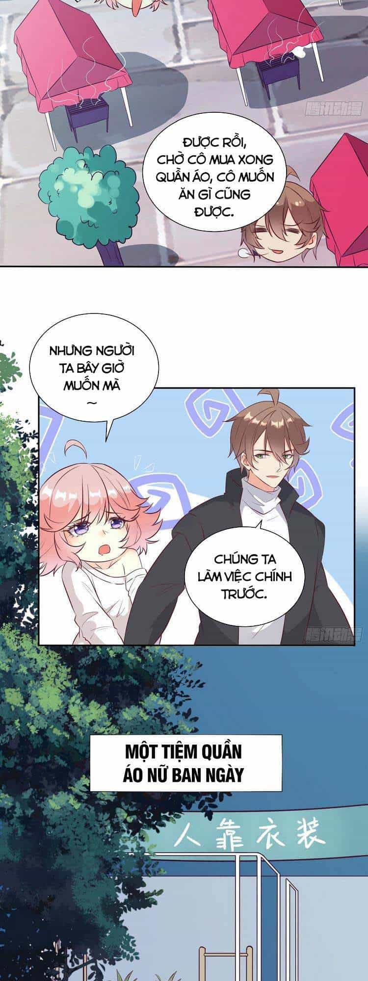 Ta Lập Hậu Cung Tại Tây Du Ký - Chương 35 - ảnh 17