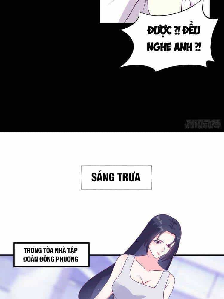 Ta Lập Hậu Cung Tại Tây Du Ký - Chương 35 - ảnh 6