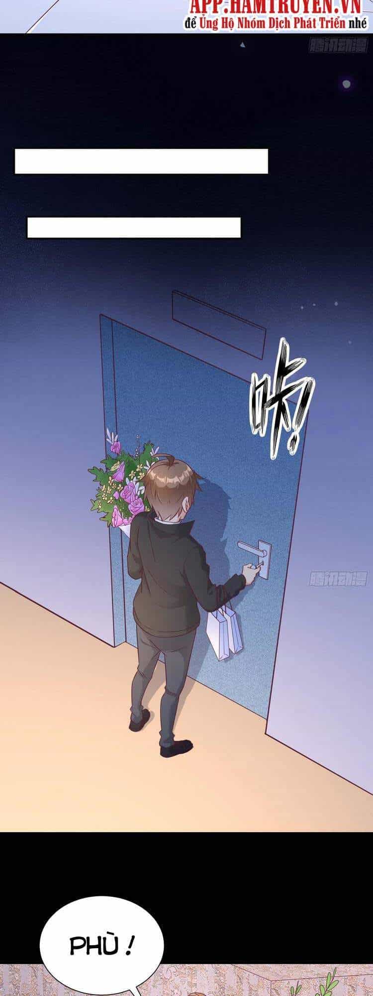 Ta Lập Hậu Cung Tại Tây Du Ký - Chương 36 - ảnh 15