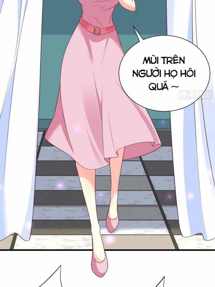 Ta Lập Hậu Cung Tại Tây Du Ký - Chương 36 - ảnh 4