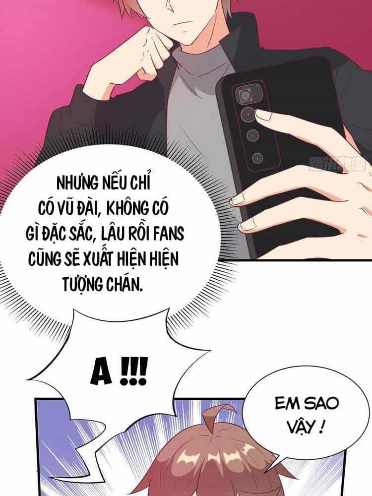 Ta Lập Hậu Cung Tại Tây Du Ký - Chương 38 - ảnh 4