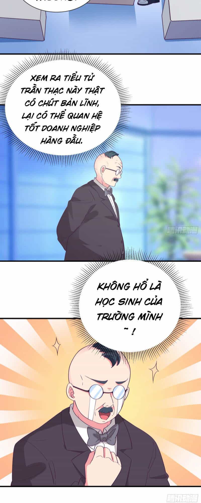 Ta Lập Hậu Cung Tại Tây Du Ký - Chương 39 - ảnh 19