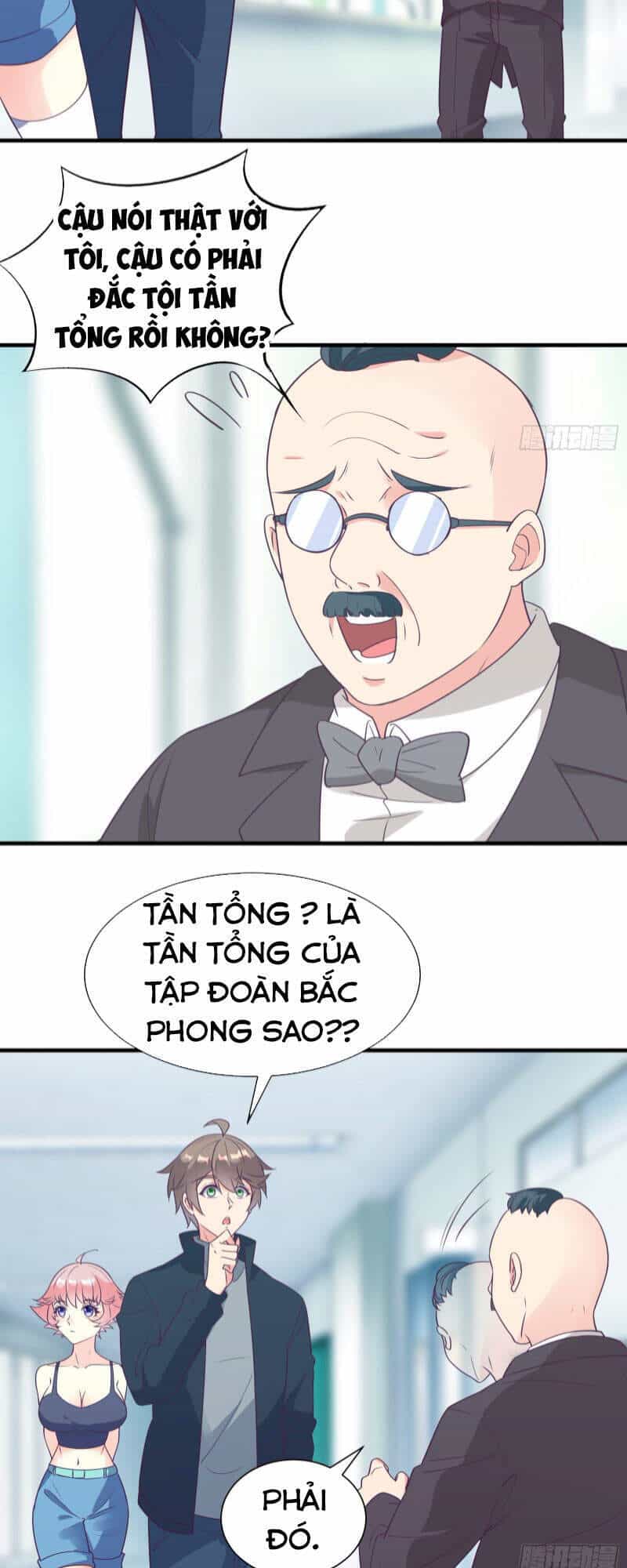 Ta Lập Hậu Cung Tại Tây Du Ký - Chương 39 - ảnh 3