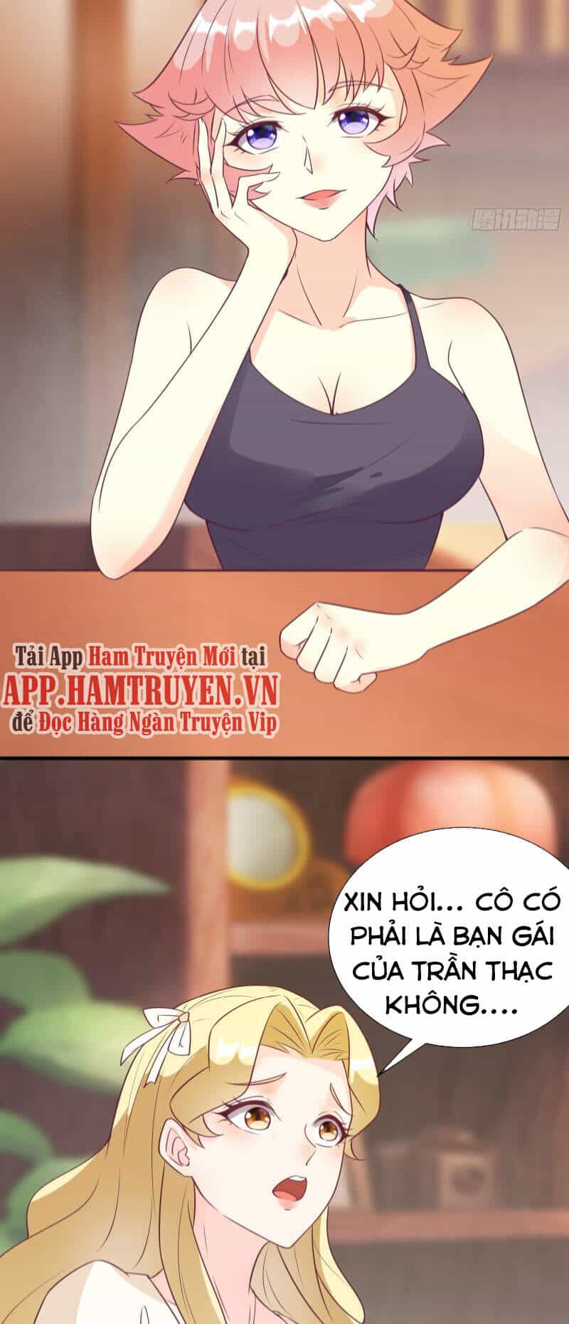 Ta Lập Hậu Cung Tại Tây Du Ký - Chương 39 - ảnh 34