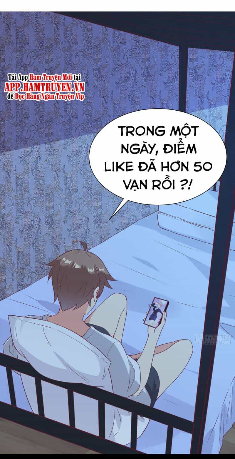 Ta Lập Hậu Cung Tại Tây Du Ký - Chương 41 - ảnh 1