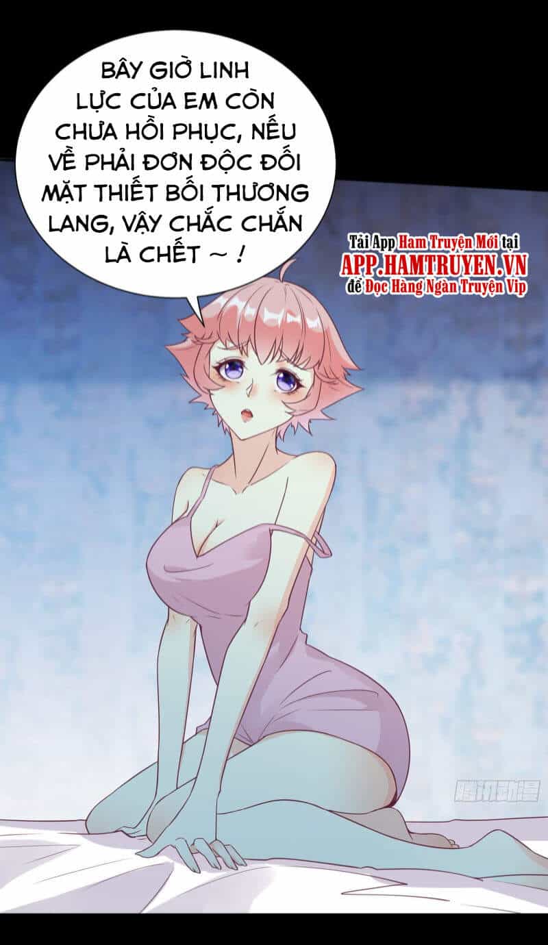 Ta Lập Hậu Cung Tại Tây Du Ký - Chương 41 - ảnh 13