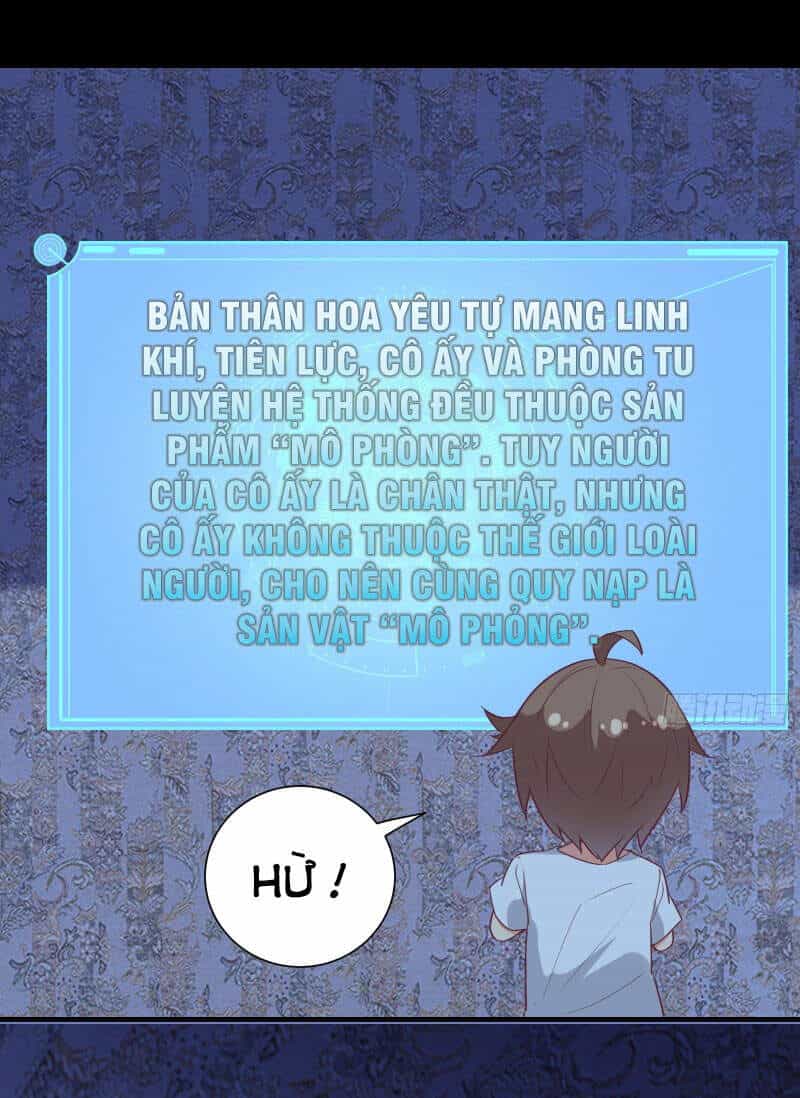 Ta Lập Hậu Cung Tại Tây Du Ký - Chương 41 - ảnh 6