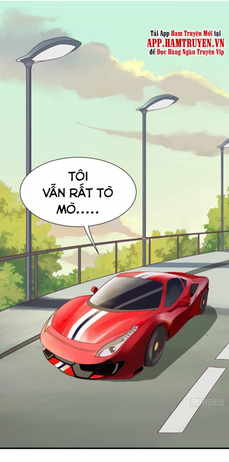 Ta Lập Hậu Cung Tại Tây Du Ký - Chương 43 - ảnh 17
