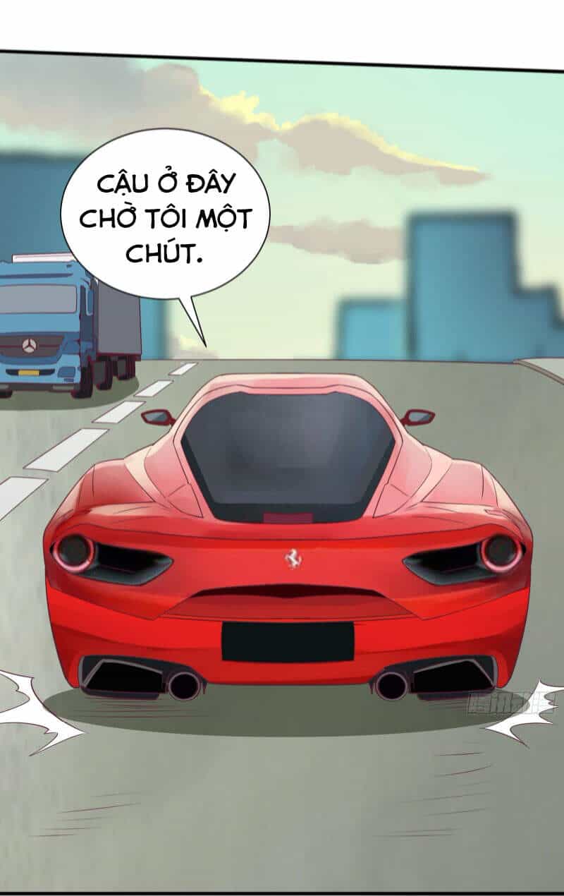 Ta Lập Hậu Cung Tại Tây Du Ký - Chương 43 - ảnh 20