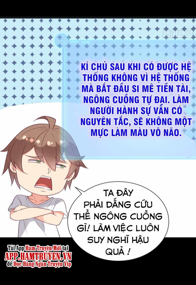 Ta Lập Hậu Cung Tại Tây Du Ký - Chương 43 - ảnh 9