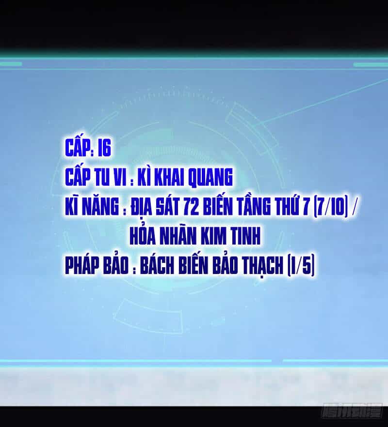 Ta Lập Hậu Cung Tại Tây Du Ký - Chương 44 - ảnh 17