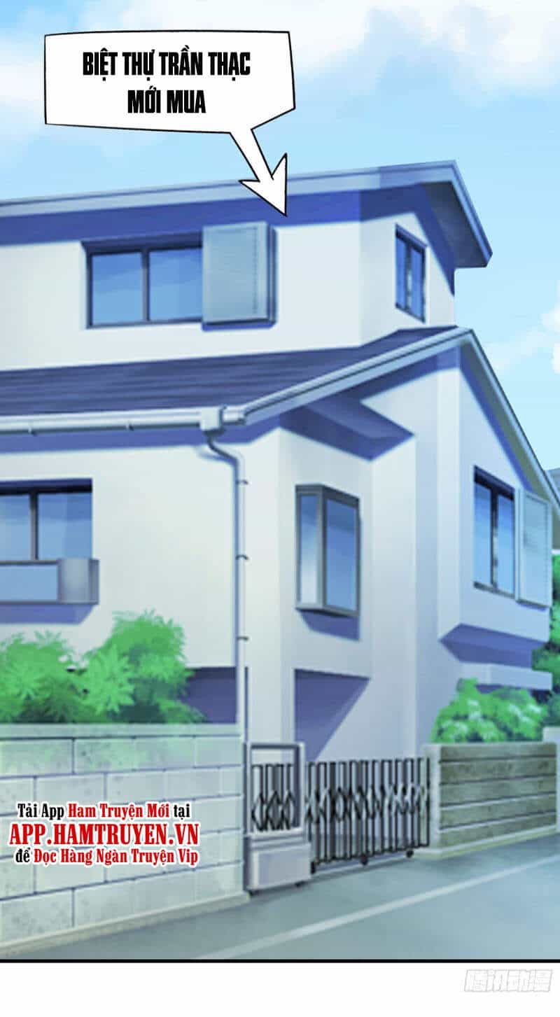Ta Lập Hậu Cung Tại Tây Du Ký - Chương 44 - ảnh 33