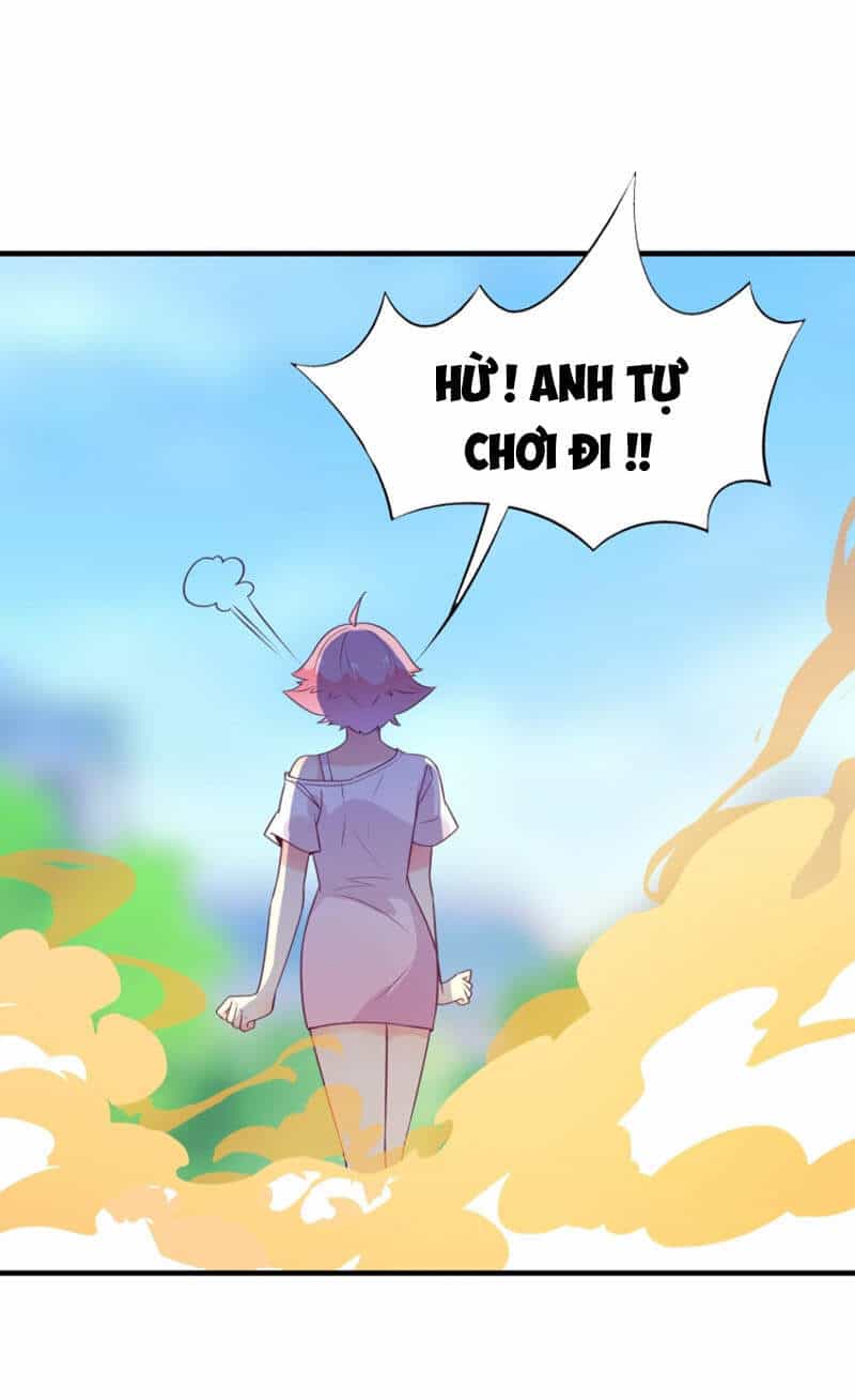 Ta Lập Hậu Cung Tại Tây Du Ký - Chương 44 - ảnh 40