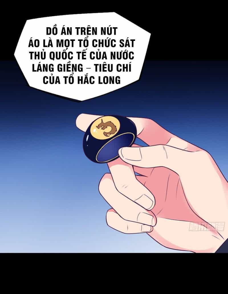 Ta Lập Hậu Cung Tại Tây Du Ký - Chương 45 - ảnh 34