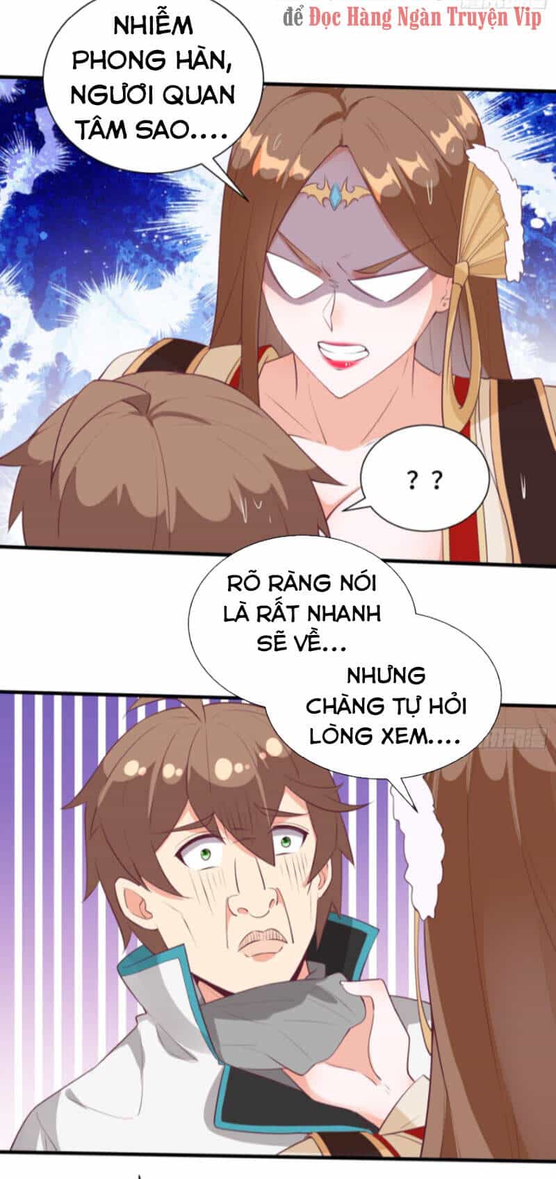 Ta Lập Hậu Cung Tại Tây Du Ký - Chương 49 - ảnh 22
