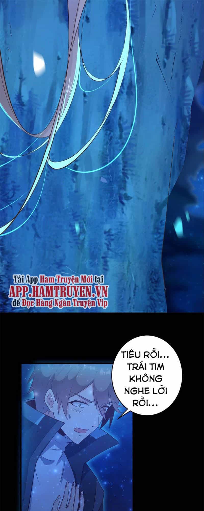 Ta Lập Hậu Cung Tại Tây Du Ký - Chương 4 - ảnh 17
