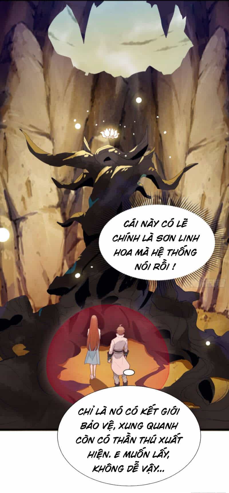 Ta Lập Hậu Cung Tại Tây Du Ký - Chương 51 - ảnh 25