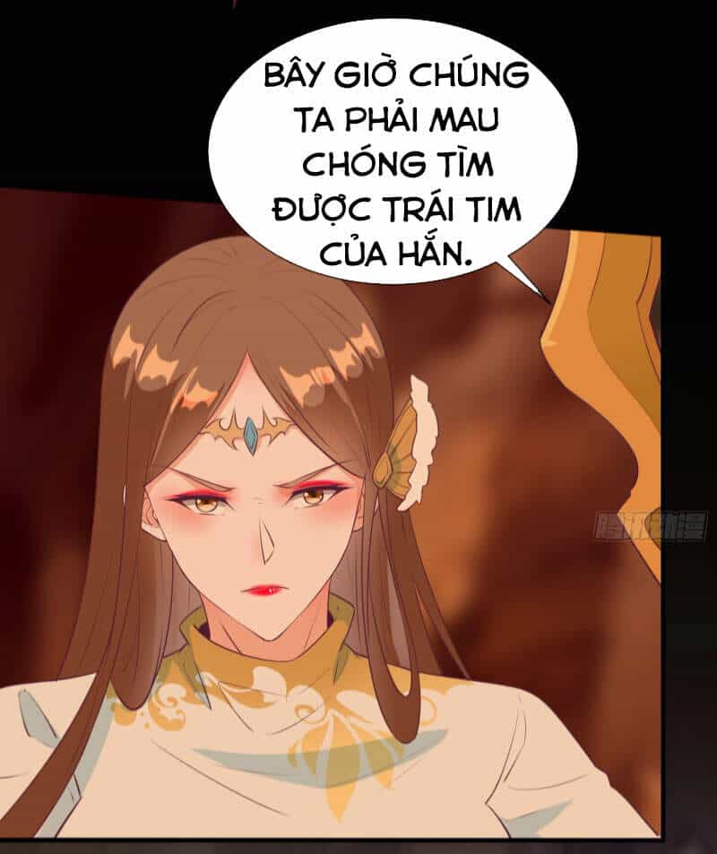Ta Lập Hậu Cung Tại Tây Du Ký - Chương 52 - ảnh 13