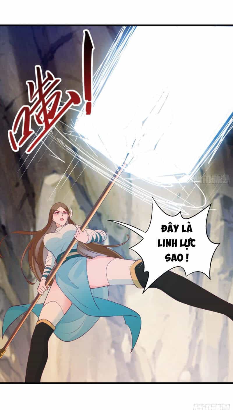 Ta Lập Hậu Cung Tại Tây Du Ký - Chương 52 - ảnh 23