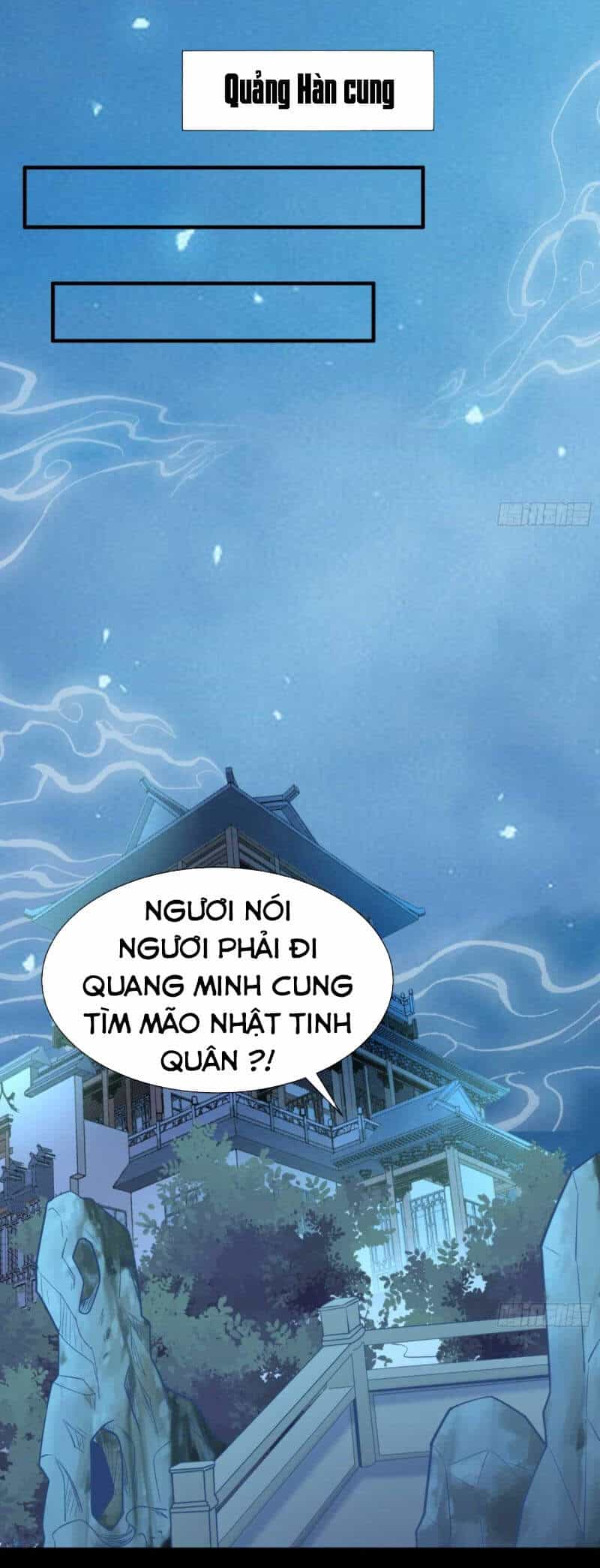 Ta Lập Hậu Cung Tại Tây Du Ký - Chương 56 - ảnh 17