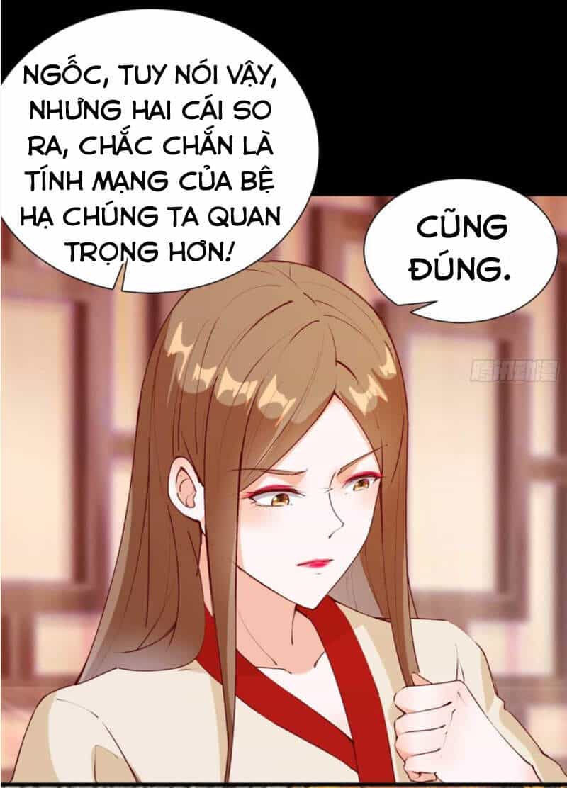 Ta Lập Hậu Cung Tại Tây Du Ký - Chương 57 - ảnh 13