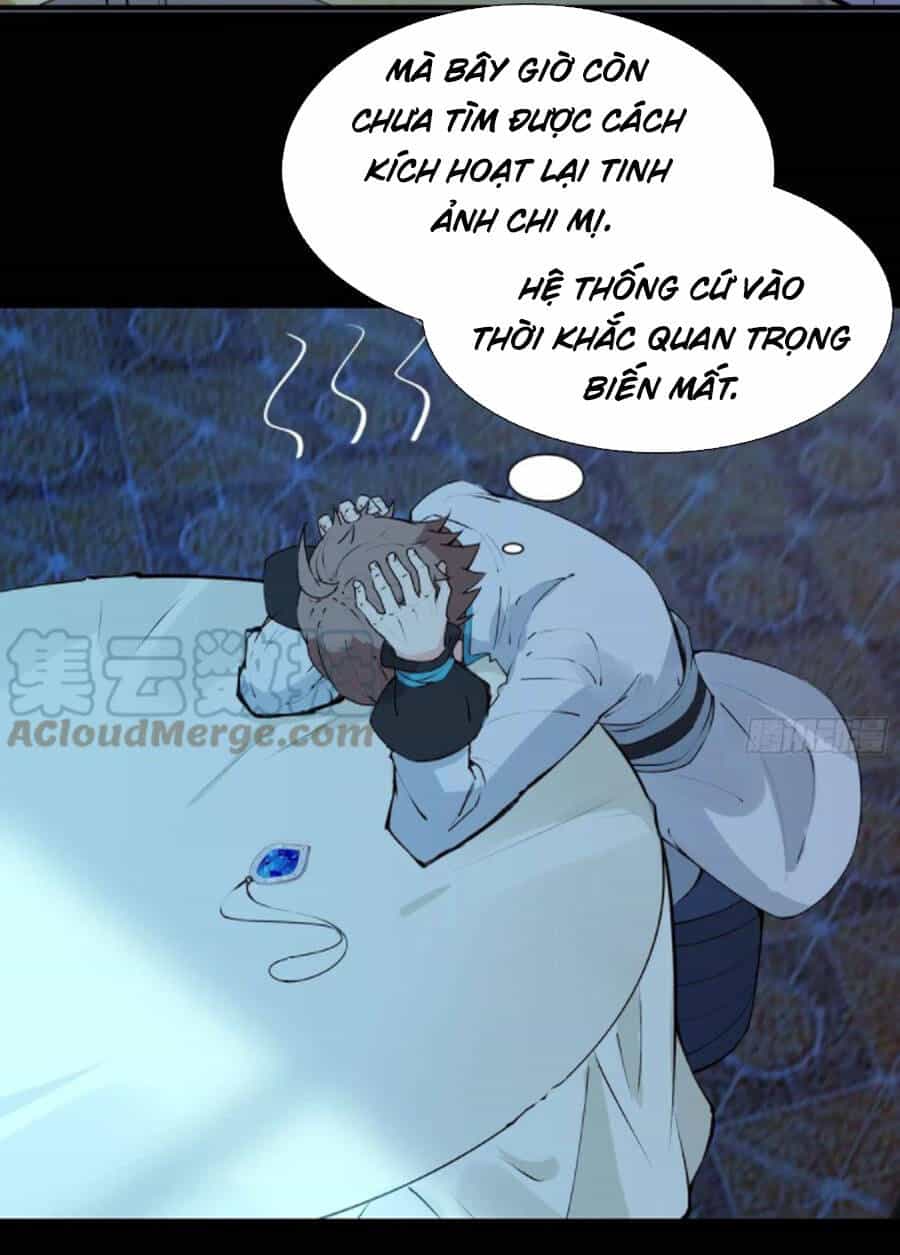 Ta Lập Hậu Cung Tại Tây Du Ký - Chương 59 - ảnh 5