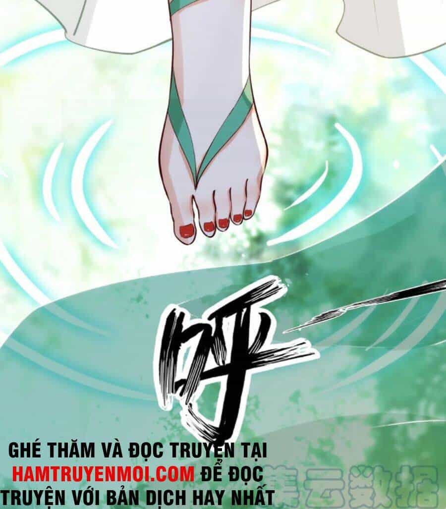 Ta Lập Hậu Cung Tại Tây Du Ký - Chương 60 - ảnh 21