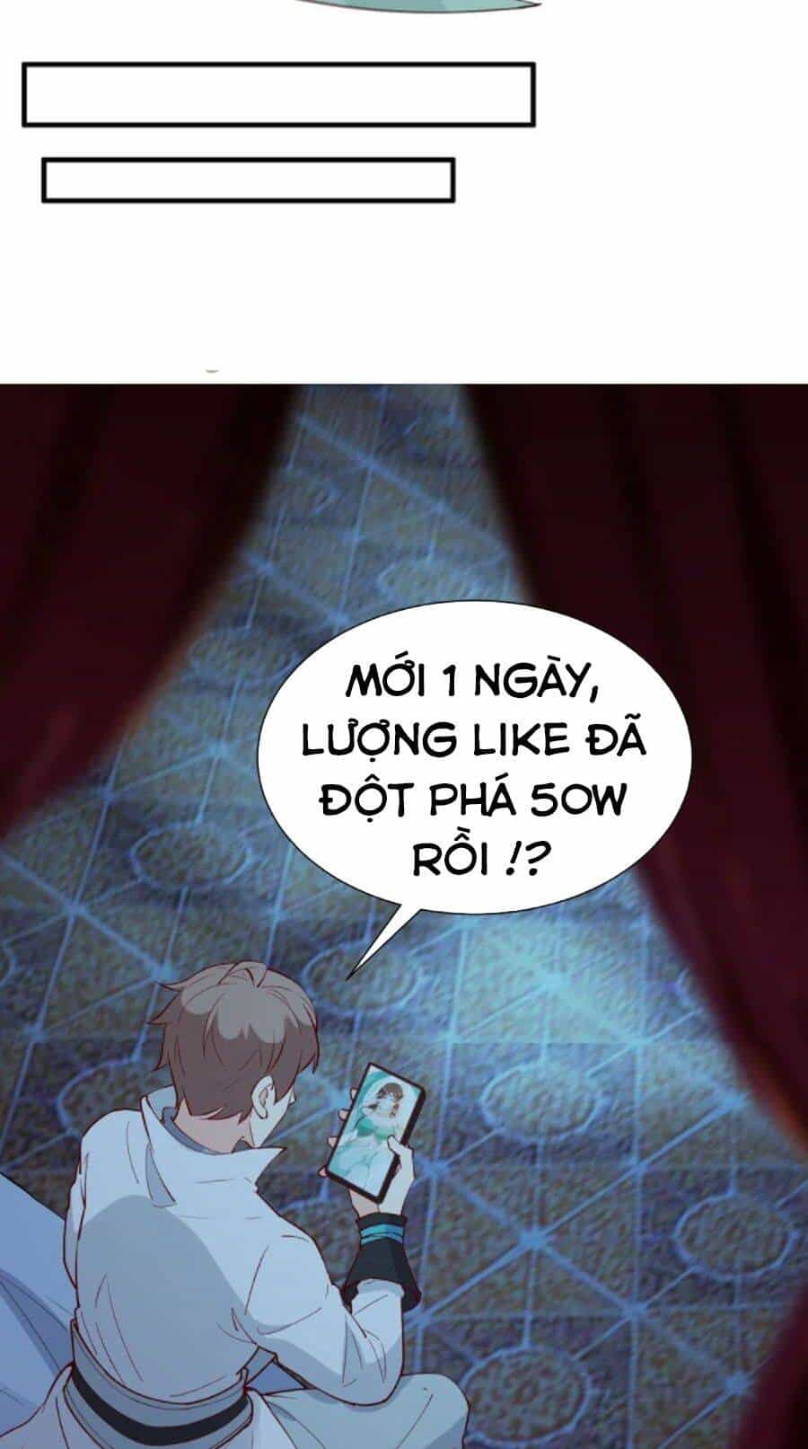 Ta Lập Hậu Cung Tại Tây Du Ký - Chương 60 - ảnh 27