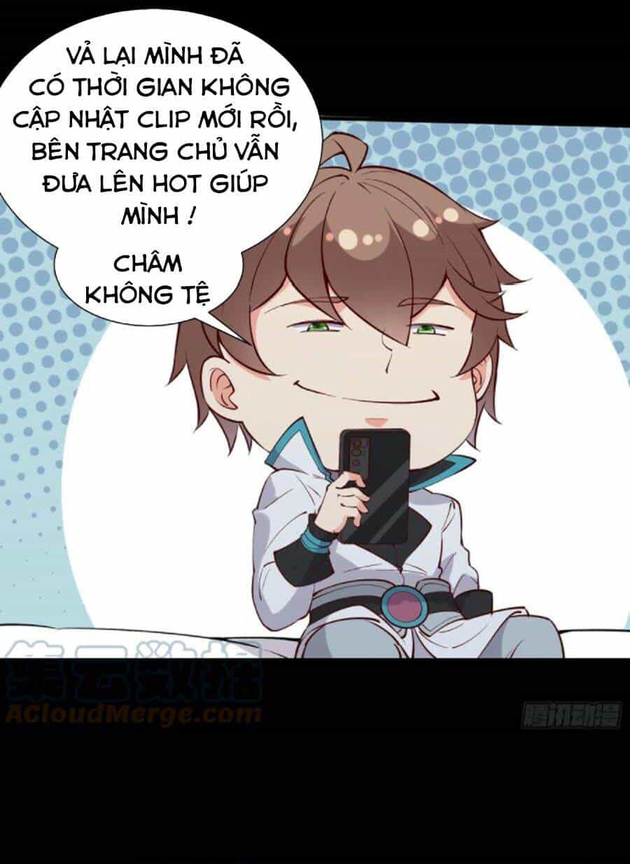 Ta Lập Hậu Cung Tại Tây Du Ký - Chương 60 - ảnh 29