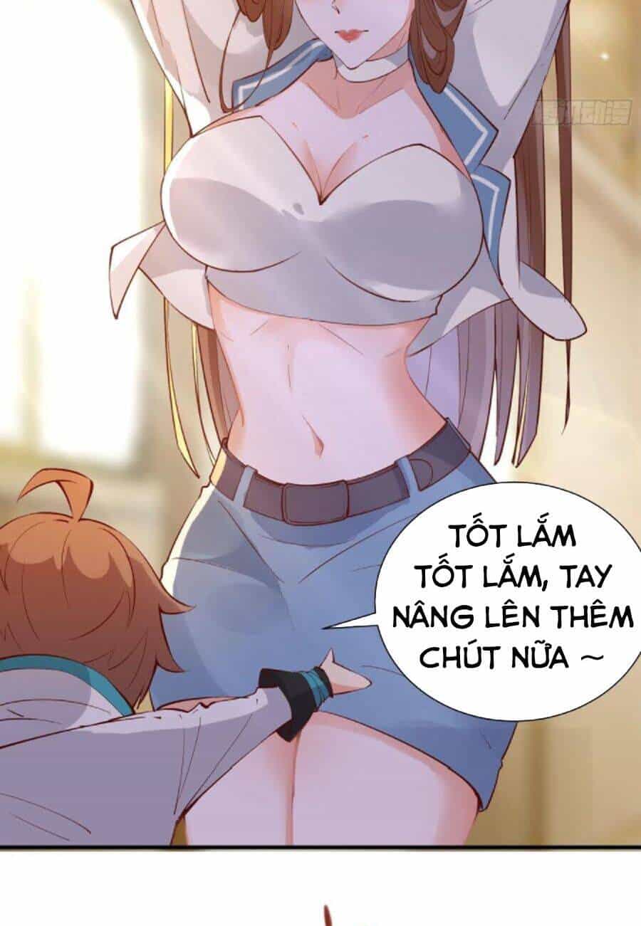 Ta Lập Hậu Cung Tại Tây Du Ký - Chương 60 - ảnh 7