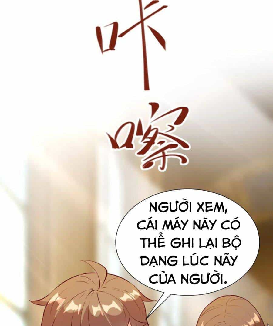 Ta Lập Hậu Cung Tại Tây Du Ký - Chương 60 - ảnh 8