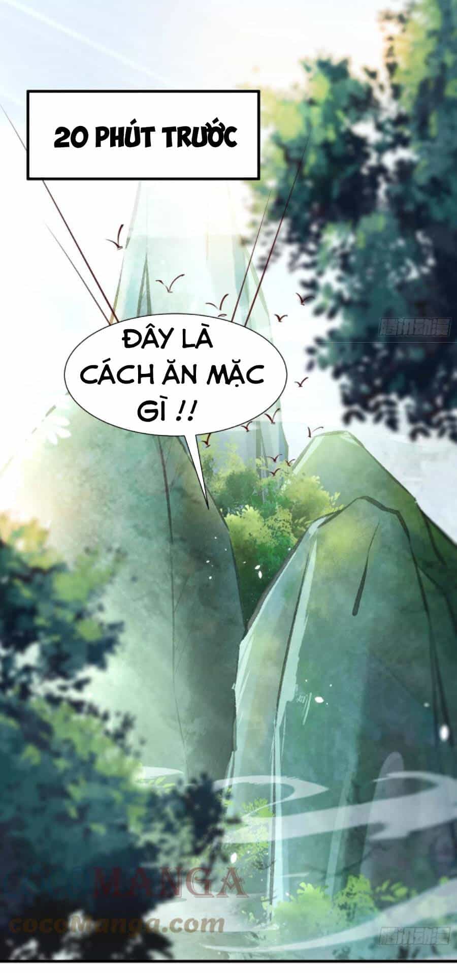 Ta Lập Hậu Cung Tại Tây Du Ký - Chương 64 - ảnh 3
