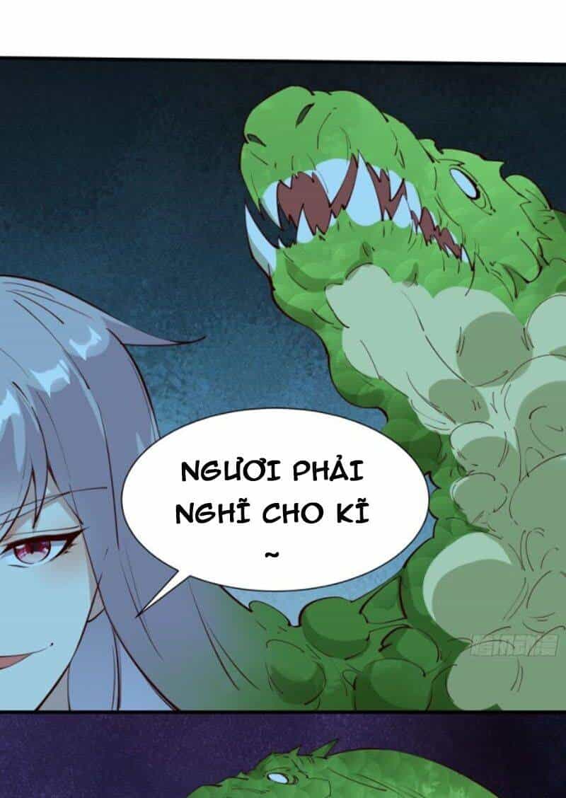Ta Lập Hậu Cung Tại Tây Du Ký - Chương 65 - ảnh 34