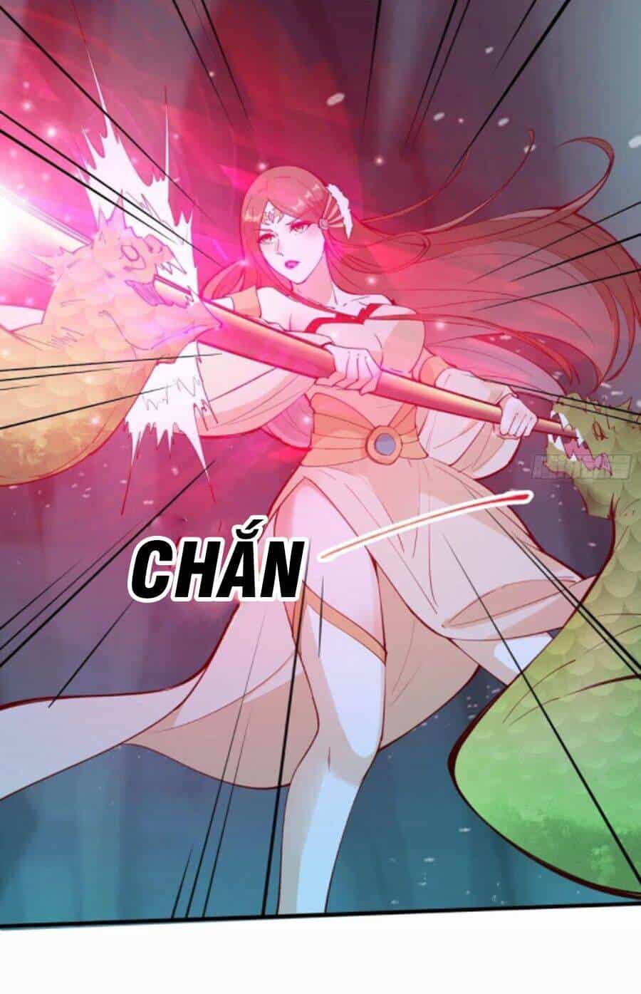Ta Lập Hậu Cung Tại Tây Du Ký - Chương 66 - ảnh 10